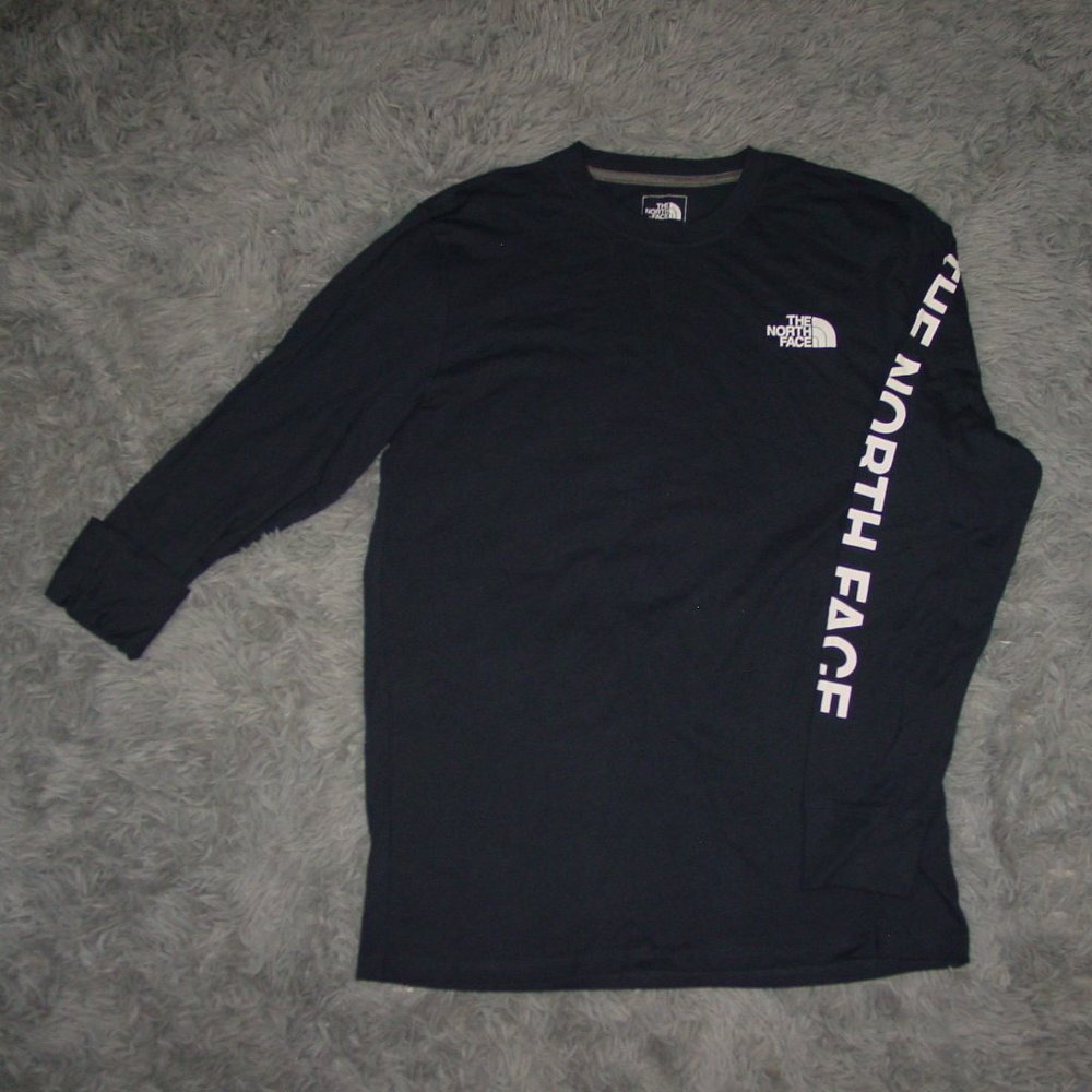 The North Face Crew Neck Sweatshirt